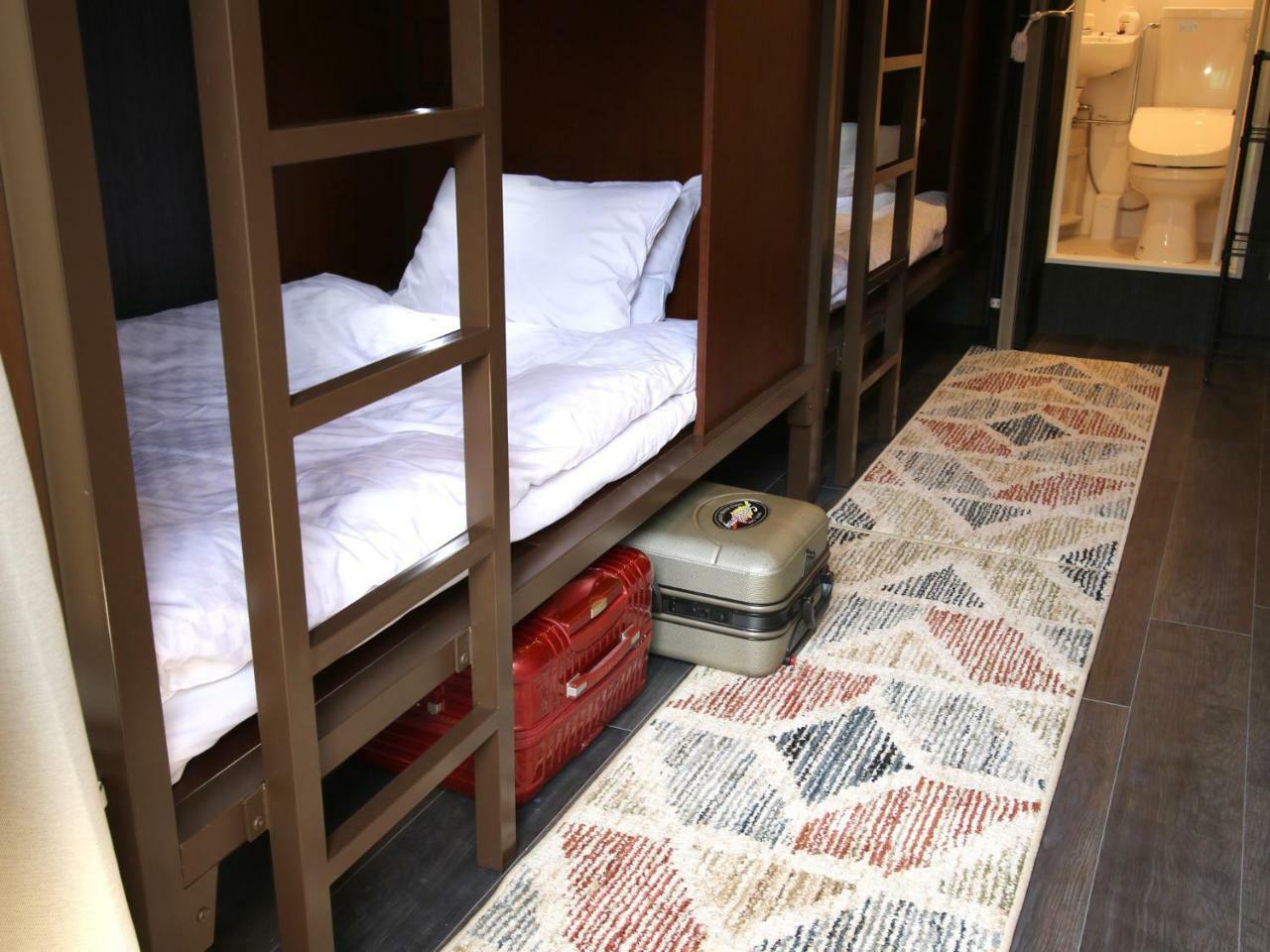 Hostel Kyoto Arashiyama Muko Eksteriør billede