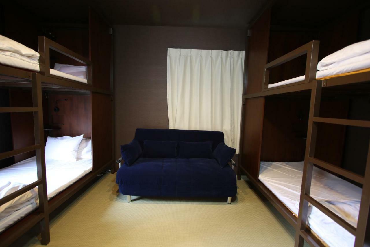 Hostel Kyoto Arashiyama Muko Eksteriør billede