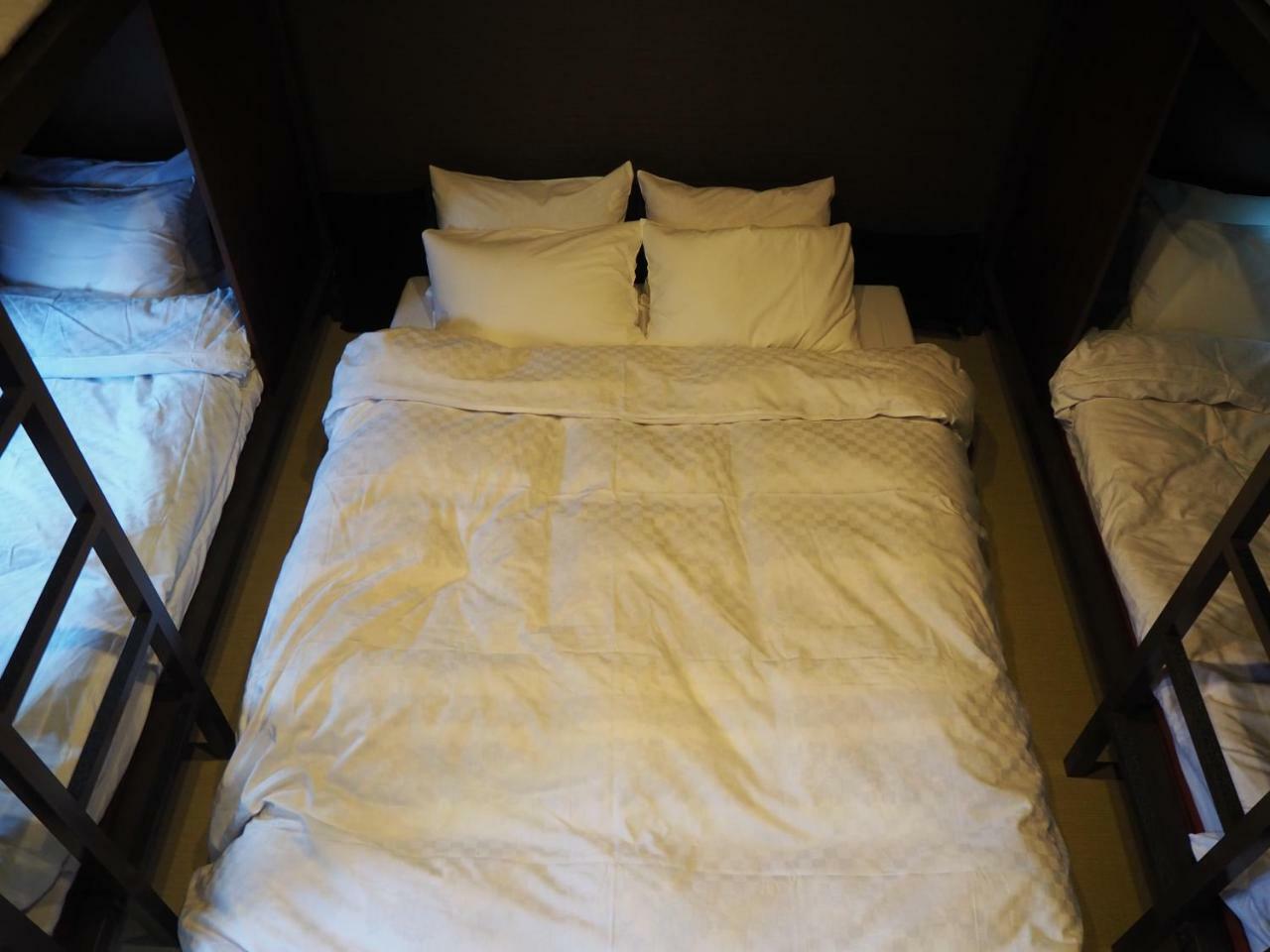 Hostel Kyoto Arashiyama Muko Eksteriør billede