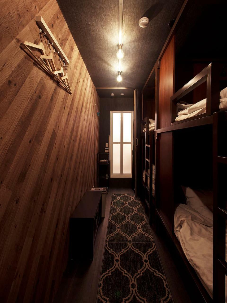 Hostel Kyoto Arashiyama Muko Eksteriør billede