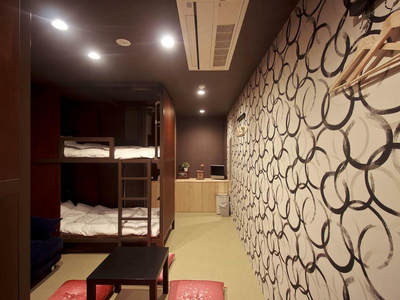 Hostel Kyoto Arashiyama Muko Eksteriør billede
