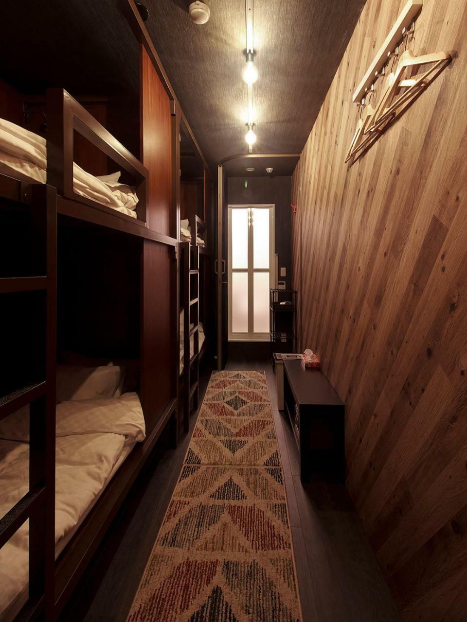 Hostel Kyoto Arashiyama Muko Eksteriør billede