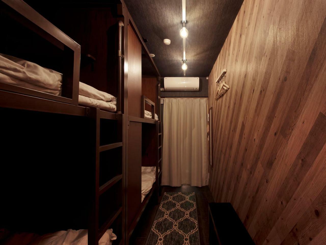 Hostel Kyoto Arashiyama Muko Eksteriør billede