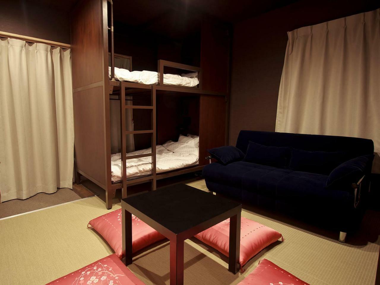 Hostel Kyoto Arashiyama Muko Eksteriør billede